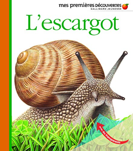[L']escargot